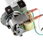 CDA3620TA FIREPLACE FAN KIT WITH THERMOSTAT CONTROL