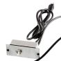 CDA3620TA FIREPLACE FAN KIT WITH THERMOSTAT CONTROL