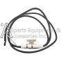 ce-15 electrode wire with bracket