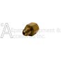Replacement inlet fitting cfm200.00-02