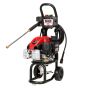 Clean Machine Pressure Washer | 2400 PSI @ 2.0 GPM