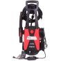 The CM61351 Clean Machine pressure washer.