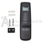 CON-TH-GDA Thermostatic Remote Control with hardware