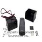 121190-01 thermostatically controlled remote kit 