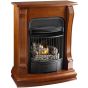 Ventless Fireplace Insert