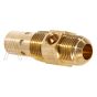 Top of CTF1/2x1/2 Check valve