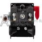 D20113 pressure switch wire terminals