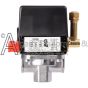 D20206 four port pressure switch