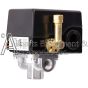 D20206 pressure relief valve