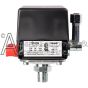 D20596 air compressor pressure switch ratings