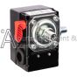 D20596 single port pressure switch
