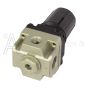 D20643 REGULATOR 4PORT P2 L