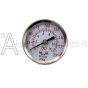 D20644 air compressor pressure gauge
