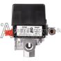 D20645 pressure switch phase ratings