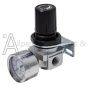 d20698 regulator 4 port directional assembled