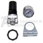 d20698 regulator 4 port directional assembled