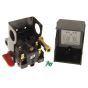 D21136 PRESSURE SWITCH 4 PORT 140-175 PSI