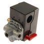 D21136 PRESSURE SWITCH 4 PORT 140-175 PSI