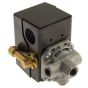 PRESSURE SWITCH 4 PORT 140-175 PSI