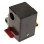 D21136 PRESSURE SWITCH 4 PORT 140-175 PSI