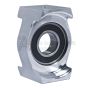 D21258 radial ring fits bi-radial pumps right front view