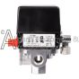 D21299 pressure switch ratings label