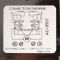 69J Series Hubbel Pressure Switch