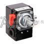 D21360 dual port pressure switch