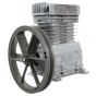 AC-0171 aluminum twin cylinder compressor pump assembly
