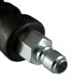 HOSE 5/16x25FT 3500PSI WITH 3/8 QC