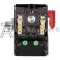 Z-D23361 pressure switch connections