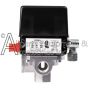 Z-D23361 pressure switch information