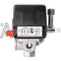 D23545 air compressor pressure switch labels