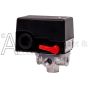 Black and Decker air compressor replacement pressure switch 