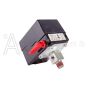 PRESSURE SWITCH, SPECIAL 2 PORT 120/150 PSI NO UNLOADER