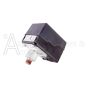 PRESSURE SWITCH, SPECIAL 2 PORT 120/150 PSI NO UNLOADER