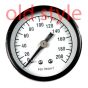 200PSI Pressure Gauge
