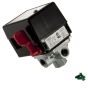 Pressure Switch 4 Port 120/150 with unloader