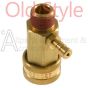 D27067 INJECTOR CHEMICAL INJECTOR older version