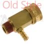 D27067 INJECTOR CHEMICAL INJECTOR WITH QUICK older version