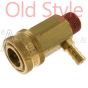 D27067 INJECTOR CHEMICAL INJECTOR older version side view
