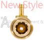 D29067 INJECTOR CHEMICAL INJECTOR WITH QUICK front view