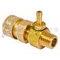 D29372 chemical injector 2.1 fixed injector