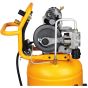 1.6 HP Continuous, 15 Gallon Workshop Compressor