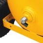1.6 HP Continuous, 15 Gallon Workshop Compressor