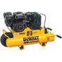 5.5 hp 8 gal gas air compressor