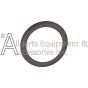 Piston ring replacement