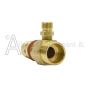 DAC-252 CHECK VALVE bottom view