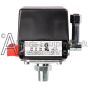 DAC-278-2 pressure switch