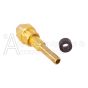 Back of 100735-10 Nozzle assembly